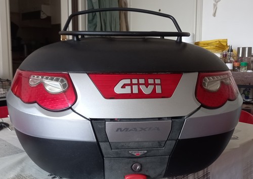 Bauletto monokey givi litri - 52,