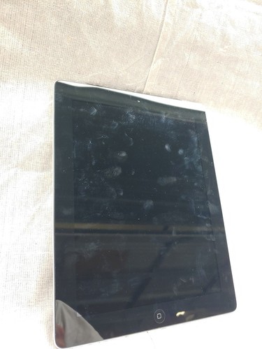 Apple ipad - apple,