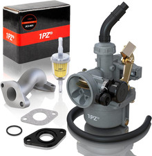 JC2-A01 19Mm Carburatore per