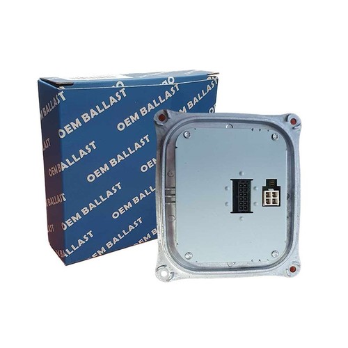 Modulo centralina led per - per, faro