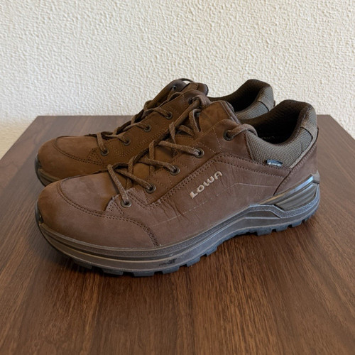 Scarpe trekking lowa - da,