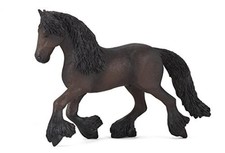 Papo 51067 Cavallo Frisone