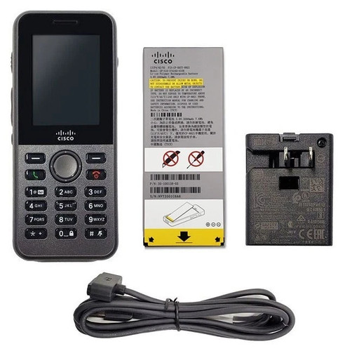 Cisco 8821 telefono - cisco,