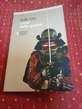 L ARTE DELLA GUERRA di SUN TZU