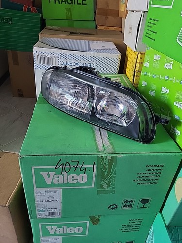 Fanale anteriore destro valeo - destro,