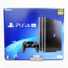 Sony PS4 PlayStation 4 Pro Jet
