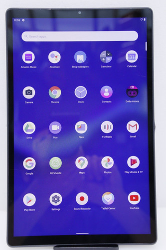 Lenovo tab m10 - lenovo, plus