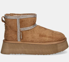 Steve Madden stivali da neve