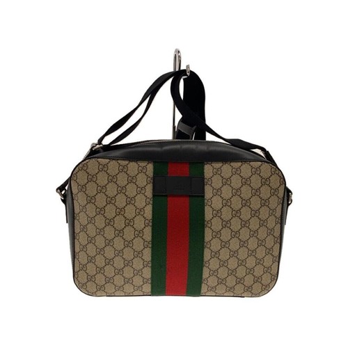 Borsa tracolla gucci gg - tracolla,