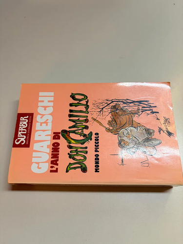 Anno di don - (guareschi),
