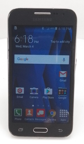 Smartphone android samsung - smartphone,