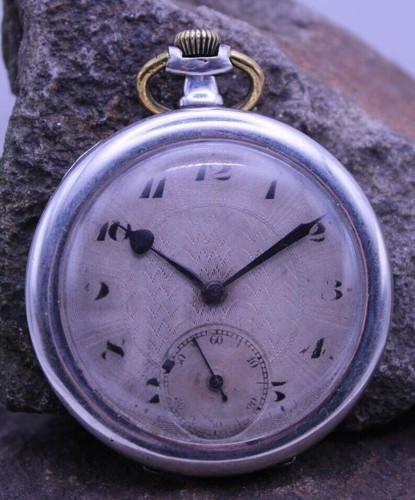 Lavina orologio tasca uomo - tasca,