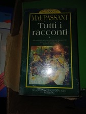 Guy De Maupassant Tutti I