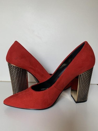 Tacchi donna primadonna rosso - donna,
