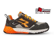 SCARPE ANTINFORTUNISTICA