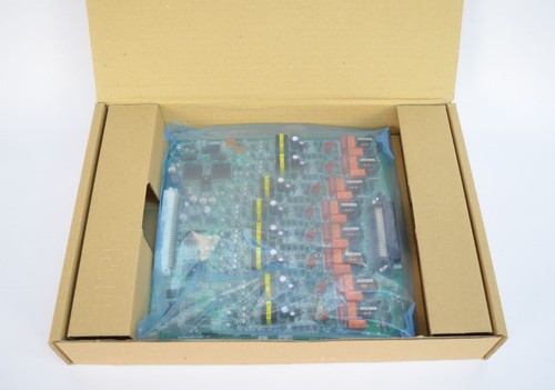 Iwatsu 8untk scheda - ix-8untk,