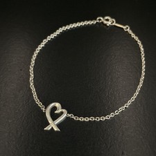 Bracciale Tiffany & Co. catena