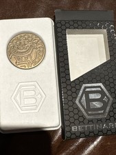 Bettinardi Lucky 🍀