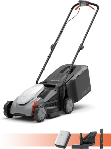 Tagliaerba tosaerba batteria - tagliaerba,