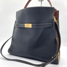 Borsa Tory Burch Lee Radziwill