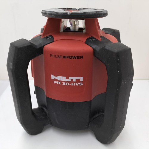 Hilti 30hvs livella laser - pr-30hvs,