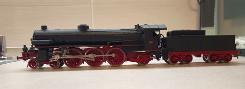 Rivarossi 1134 locomotiva - 1134,
