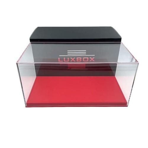 Teca luxbox 15 - 32, x