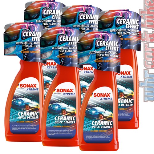 Sonax xtreme ceramic quick - sonax,