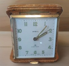 Sveglia da viaggio vintage