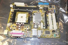 Asus K8N-VM 1.02 Socket 754
