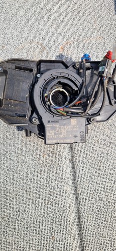 Sensore angolo sterzo smart453 - angolo,