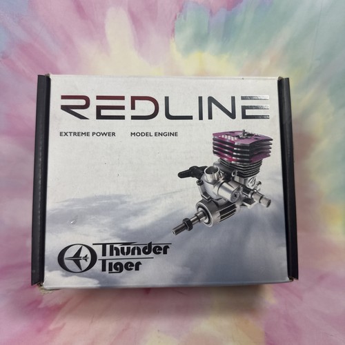Motore thunder tiger xc2 - thunder,