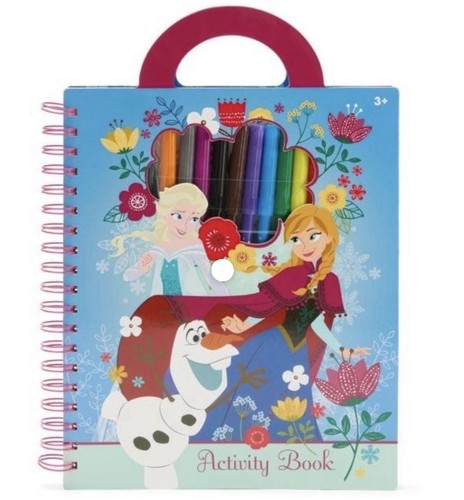 Authentic disney store frozen - disney,