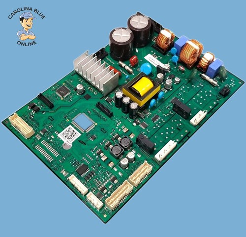 Controllo frigo oem samsung - controllo,