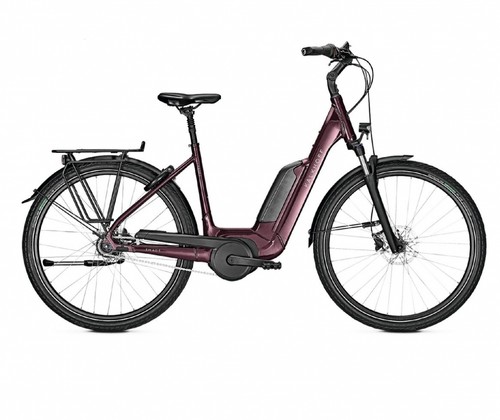 City bike alluminio 55 - city, l