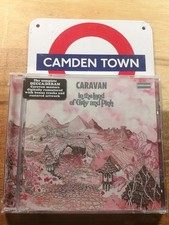 Caravan - In The Land Of Grey
