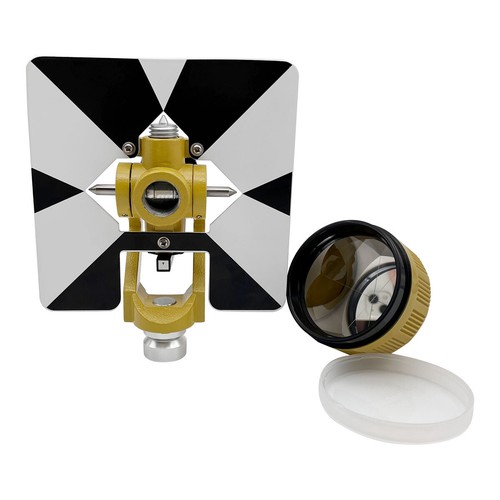 Nuovo topcon prism target - nuovo,