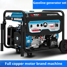 Generatore Benzina Diesel Inverter Casa Piccolo Silenzioso Inverter Generatore