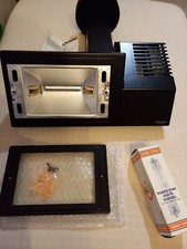 Faro da soffitto Iguzzini Mago