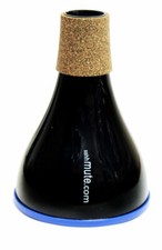 Bremner sordina flicorno Practice Black