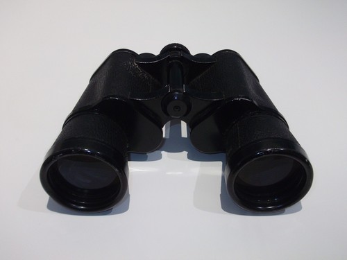Binocolo vintage sonix - binocolo,
