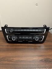 PANNELLO COMANDO RISCALDAMENTO