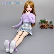 1/3 BJD Doll Toy 22"" Pretty