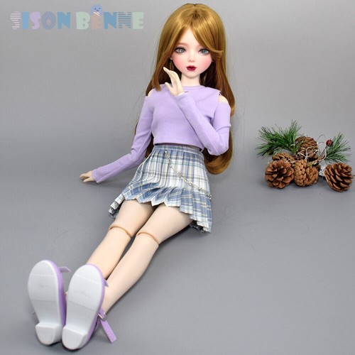 Bjd poupée jouet 22 - 1/3,
