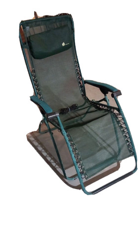 Lafuma sdraio poltrona - sdraio,