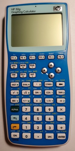 Read description hp - as-is,