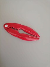 PINZA PER CROSTACEI DI COLORE