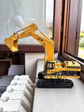 modellino escavatore 1:50 caterpillar 5110B codice 85098