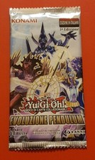YU-GI-OH!❗EVOLUZIONE
