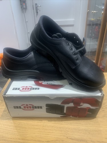 Scarpe antinfortunistiche